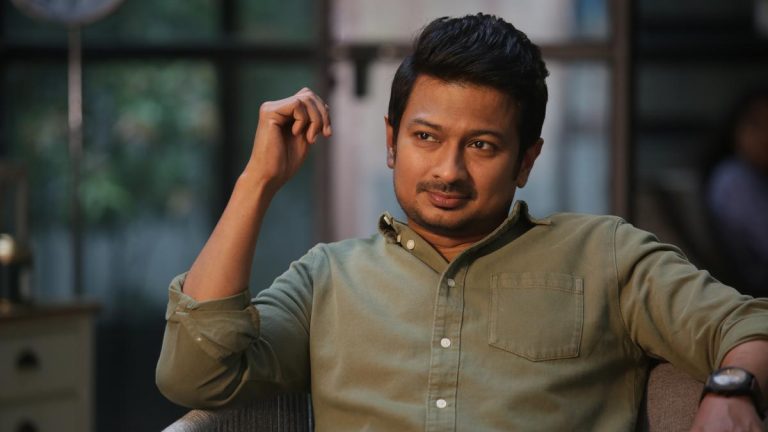 காந்தி ஜெயந்தியன்று கலைஞர் டிவியில் உதயநிதி – நிதி அகர்வால் நடித்த ‘கலகத்தலைவன்’ திரைப்படம் ஒளிபரப்பு!