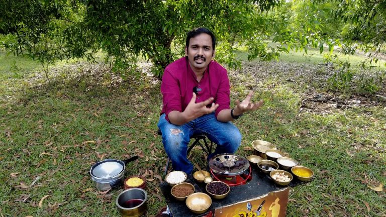 முற்றிலும் மாறுபட்ட சமையல் நிகழ்ச்சியாக ஜெயா தொலைக்காட்சியின் ‘கை மணம்.’ வாரந்தோறும் வியாழன் மாலை 5 மணிக்கு…