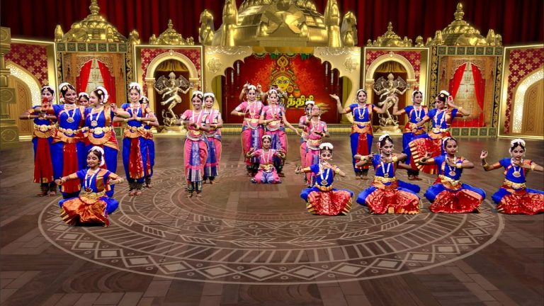 நவராத்திரி தினங்களில் உங்கள் இல்லங்களில் ஆன்மிக அதிர்வலை உருவாக்க ‘நலம் தரும் நவராத்திரி.’