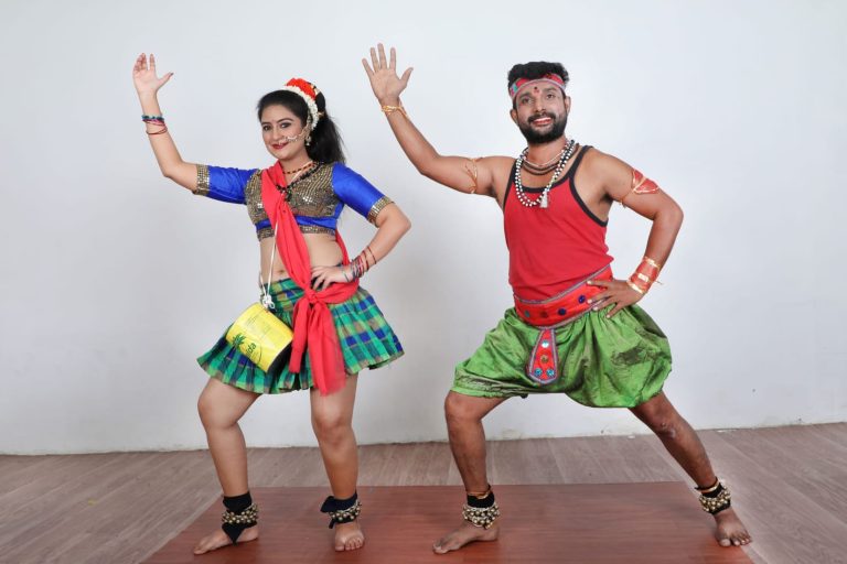 ‘டப்பாங்குத்து’ படத்தின் டிரெய்லர்