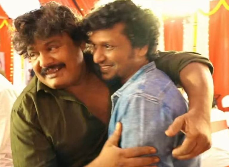 ‘லியோ’ பட இயக்குநர் லோகி ஒரு திரைச் சித்தன்! -மன்சூர் அலிகான் பாராட்டு