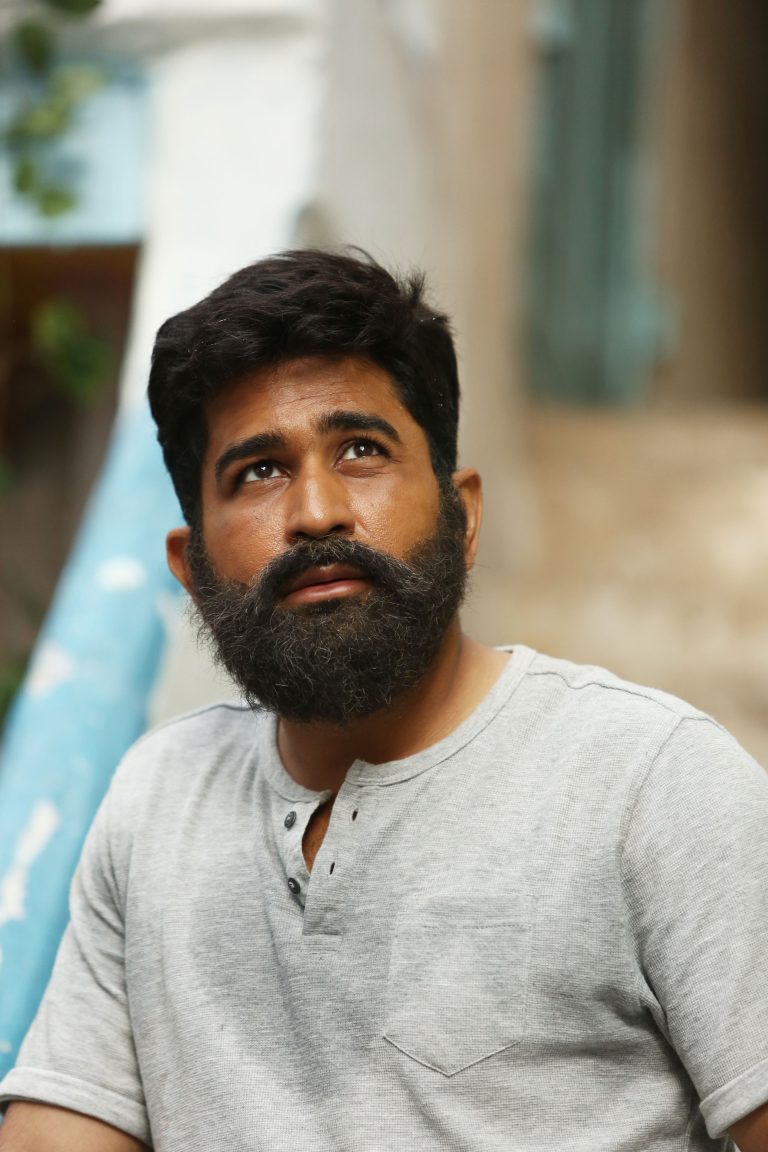 ‘ரத்தம்’ படத்தை பார்க்கும் ரசிகர்கள் 100% திருப்தியாக உணர்வார்கள்! -உறுதியளிக்கிறார் விஜய் ஆண்டனி