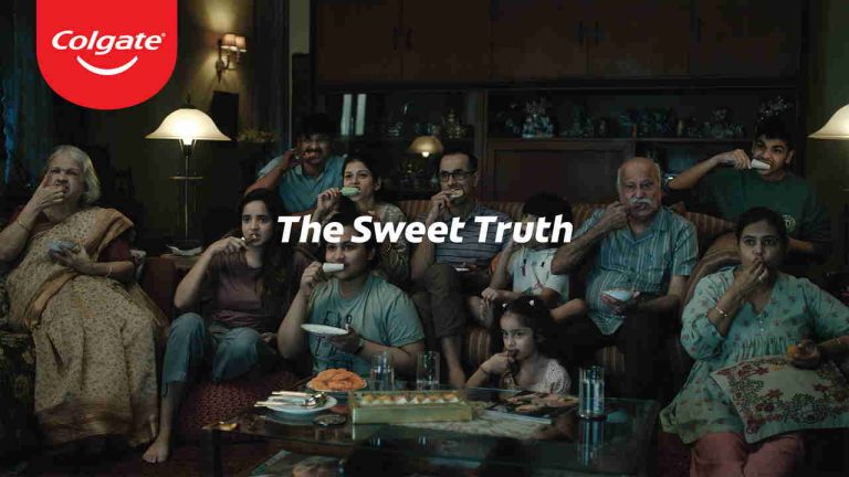 Colgate-Palmolive leads the charge in elevating India’s Oral Care standards, shares the ‘Sweet Truth.’
