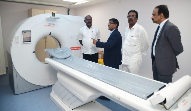 Equitas Launches Cancer Hospital to Provide Affordable Cancer Care!