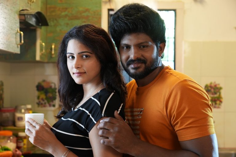 ‘சூரகன்’ சினிமா விமர்சனம்