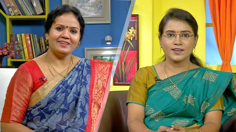 மக்கள் ஆரோக்கியமாக வாழ வழிகாட்டும் நிகழ்ச்சியாக புதுயுகம் தொலைக்காட்சியின்‘இனியவை இன்று.’