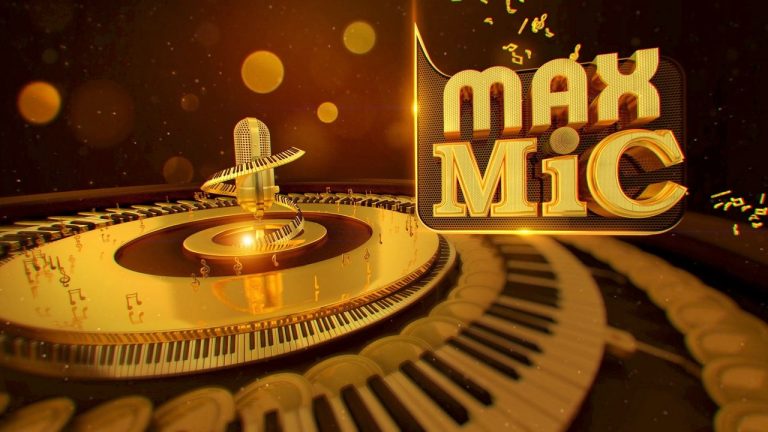 இனிமையான பாடல்களின் சுவாரஸ்ய தகவல்களை எடுத்துச் சொல்லும் ஜெயா மேக்ஸ் தொலைக்காட்சியின் ‘மேக்ஸ் மைக்.’