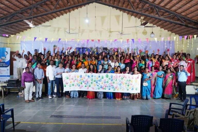 Omega Healthcare Evolves CSR Commitment into a Pioneering Foundation: Omega Forum for Social Impact!