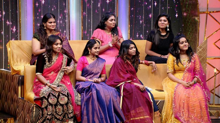 ஜெயா டிவி.யில் தீபாவளியன்று நடிகை வசுந்தரா, நந்தா மாஸ்டர் பங்கேற்கும் ஆட்டம், பாட்டம் நகைச்சுவைக் கொண்டாட்டம்!