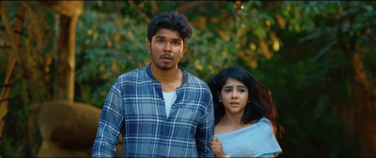 இயக்குநர் ஷங்கரிடம் பணியாற்றியவர் இயக்கும் ‘ஜிகிரி தோஸ்த்.’ விரைவில் டிரெய்லர் ரிலீஸ்.