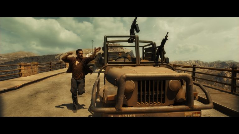 சல்மான் கானின் ‘டைகர் 3′ படத்தில் உலகின் உயரடுக்கு படைகள் பயன்படுத்தும் ஆயுதங்கள்! -இயக்குநர் மனிஷ் சர்மா பேட்டி