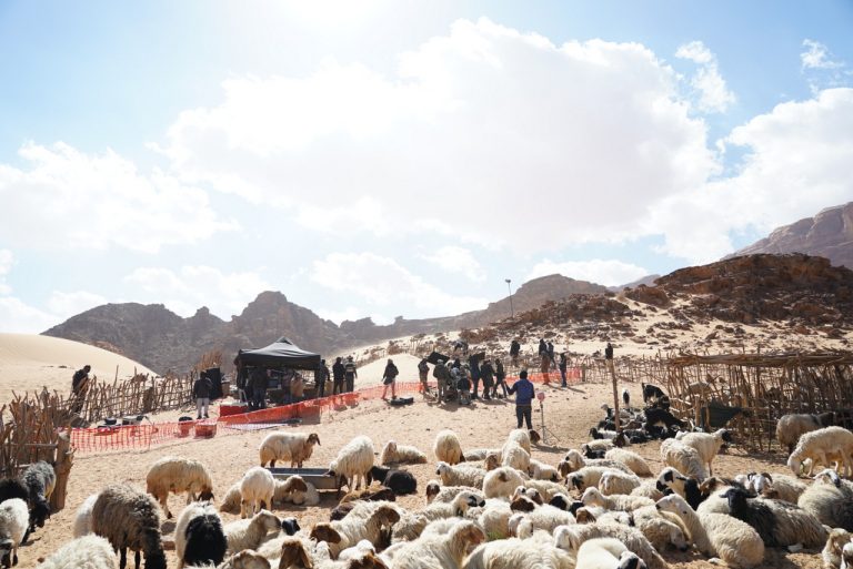 பிருத்விராஜ், அமலா பால் நடித்துள்ள ‘தி கோட் லைஃப்’ ஏப்ரல் 10-ம் தேதி ரிலீஸ்!