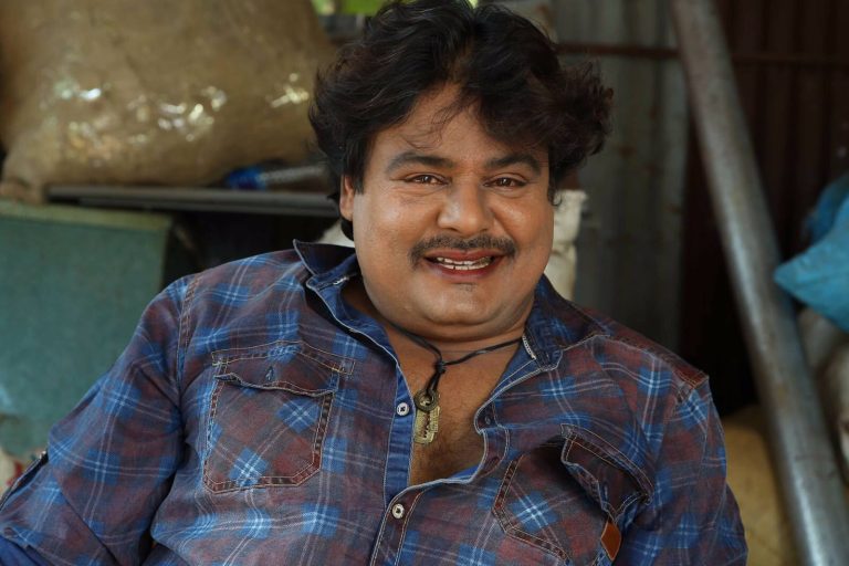 எந்த நடிகன் படமும் ஓடாமல் மோடியின் படம்தான் ஓடுகிறது! -அயோத்தி இராமர் கோவில் பற்றி நடிகர் மன்சூர் அலிகான் அறிக்கை