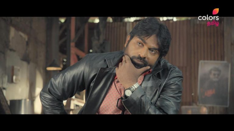 விஜய் சேதுபதி நடித்த ஹிந்திப்படம்‘மும்பைக்கர்’ கலர்ஸ் தமிழ் டிவியில் நவம்பர் 5-ம் தேதி ஒளிபரப்பு! லோகேஷ் கனகராஜ் இயக்கிய ‘மாநகரம்’ படத்தின் ரீமேக் அனுபவத்துக்கு தயாராகுங்கள்.