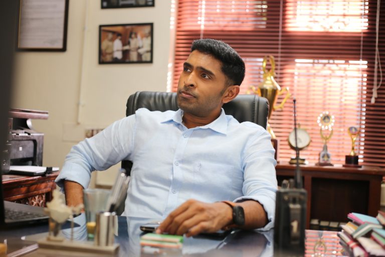 ‘ரெய்டு’ சினிமா விமர்சனம்