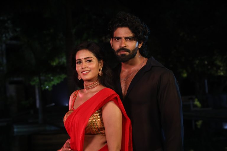 பரபரப்பான கதையோடும், உற்சாகம் தரும் பாடலோடும் ‘பிக்பாஸ்’ பாலாஜி முருகதாஸ் நடிக்கும் ‘வா வரலாம் வா.’ டிசம்பர் 1-ம் தேதி திரையரங்குகளில் ரிலீஸ்!