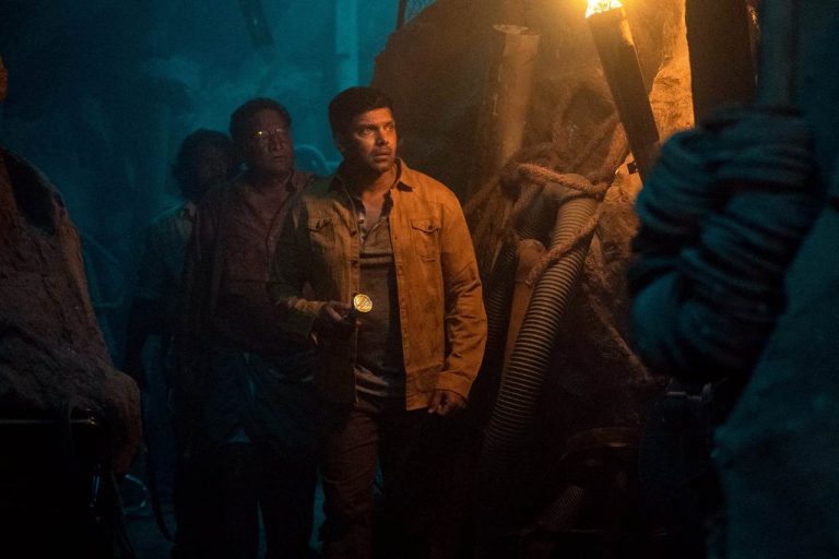 ‘தி வில்லேஜ்’ சீரிஸின் இசை ஆல்பம் வெளியீடு! காதல், தியாகம், காலத்தின் அழிக்க முடியாத நினைவு உள்ளிட்டவற்றின் தொகுப்பாக 11 பாடல்கள் அணிவகுப்பு.