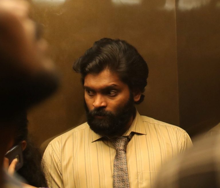 வழக்கமான கதை சொல்லலில் இருந்து மாறுபட்ட கோணத்தில் ‘ஈரப்பதம் காற்று மழை.’  வெற்றி, கிஷன் தாஸ் நடிப்பில் உருவாகிறது.