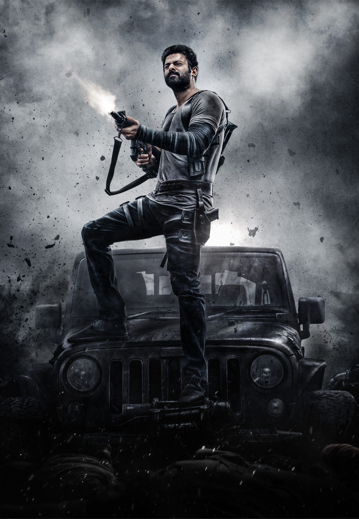 இயக்குநர் தோற்றம் ஃபிட்டாக இருக்கவேண்டும் என்று சொன்னதால் என்னை மாற்றிக்கொண்டேன்! -‘சலார்’ பட அனுபவம் பகிர்கிறார் பிரபாஸ்