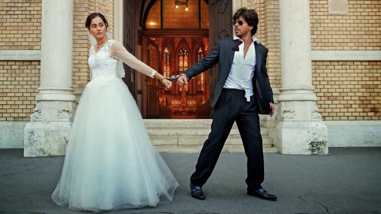 ‘மெயின் தேரா ரஸ்தா தேகுங்கா…’ ஷாருக்கானின் ‘டங்கி’யிலிருந்து மனம் வருடும் பாடல் வெளியானது!