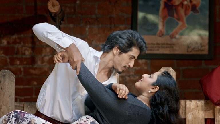 ‘பிக்பாஸ்’ ஷாரிக் ஹாசன் நடிக்கும் ‘நேற்று இந்த நேரம்’ படத்தின் டிரெய்லர் வெளியீடு!