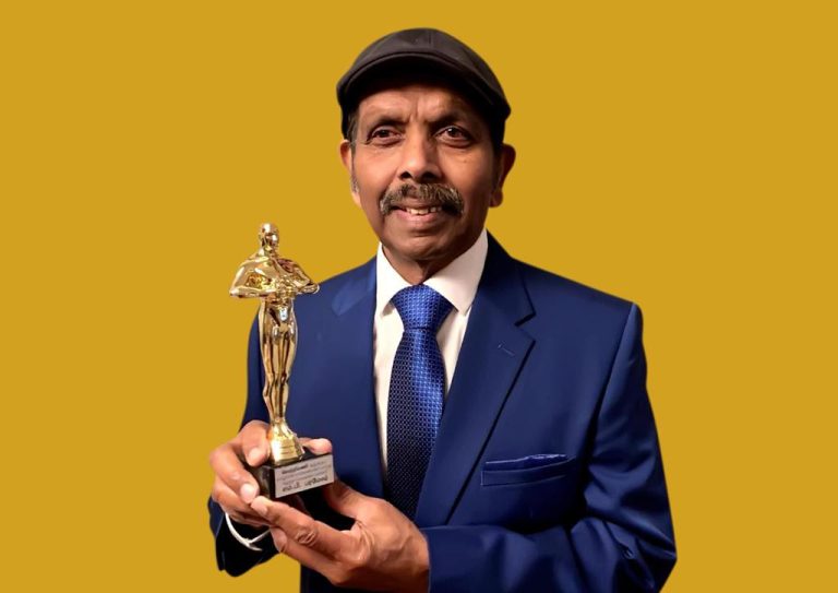 இசையுலகின் வரலாற்றுச் சாதனையாளர், ஈழத்து மெல்லிசை மன்னர் எம்பி பரமேஷ் கைவசம் வெளியிடத் தயாராய் 2000 பாடல்கள்!