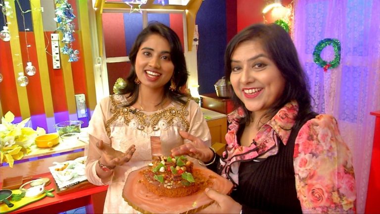 கிறிஸ்துமஸ் சிறப்பு நிகழ்ச்சியாக புதுயுகம் தொலைக்காட்சியில்‘கேக் எடு கொண்டாடு.’