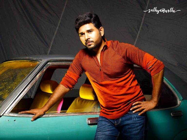 ‘ஓடவும் முடியாது ஒளியவும் முடியாது’, ‘தப்புத் தண்டா’… மாறுபட்ட கதைகளில் நடித்து வளர்ந்துவரும் சத்தியமூர்த்தி!