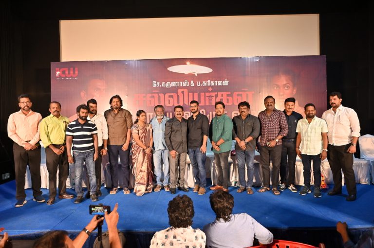 என் இனத்திற்கு என்று வரலாறே கிடையாது; ஏனென்றால் வரலாற்றை படைப்பவனுக்கு வரலாற்றை எழுத நேரம் கிடைக்காது!  -‘சல்லியர்கள்’ பட விழாவில் சீமான் பேச்சு