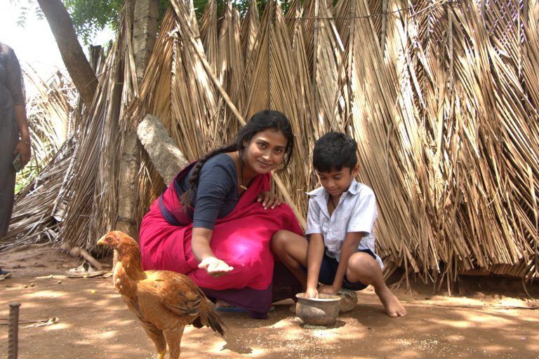 ஆஹா ஓடிடி’யின் பொங்கல் வெளியீடான ‘செவப்பி’ வெப் சீரிஸின் முதன்மை பாத்திரத்தில் ‘பிக் பாஸ்’ பூர்ணிமா ரவி!