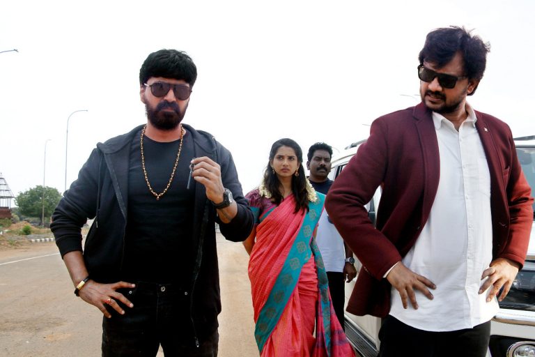 ‘தரைப்படை’ படத்தின் ஸ்டில்ஸ்