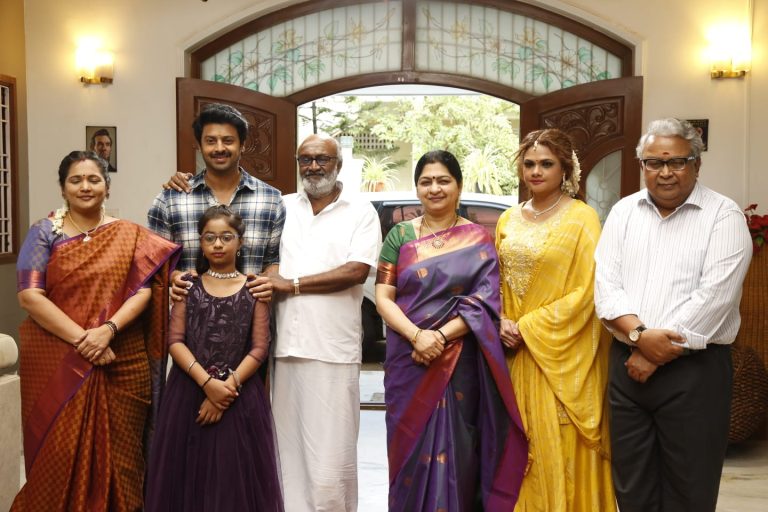 இளையராஜா இசையமைக்க ஸ்ரீகாந்த், சிந்தியா லெளர் டே நடிக்கும் ‘தினசரி’ விரைவில் ரிலீஸ்!