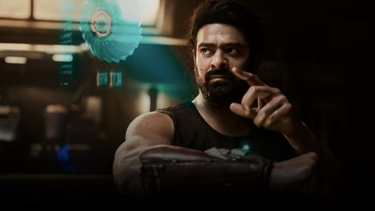 ஆசியாவின் மிகப்பெரிய அறிவியல் விழாவில் மாணவர்களோடு உரையாடிய நடிகர் பிரபாஸ்! ‘கல்கி 2898 ‌AD’ படத்தின் உருவாக்கம் குறித்த வீடியோ வெளியீடு!