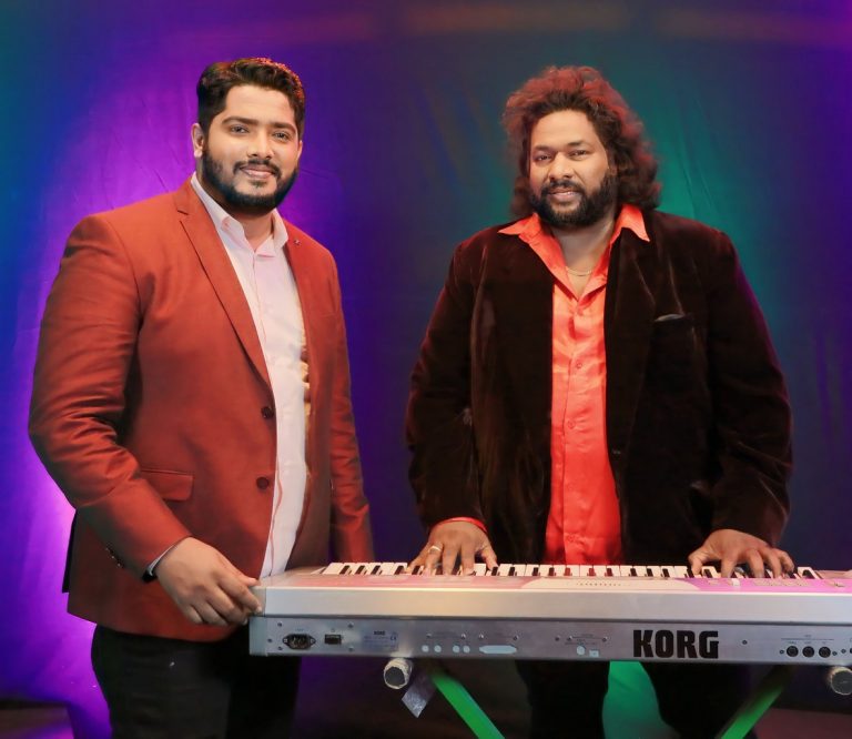 ‘தேனிசைத் தென்றல்’ தேவா, ஸ்ரீகாந்த் தேவாவுடன் இணைந்த இலங்கை கவிஞர் பொத்துவில் அஸ்மின். உருவானது அசத்தலான தனியிசைப் பாடல்!