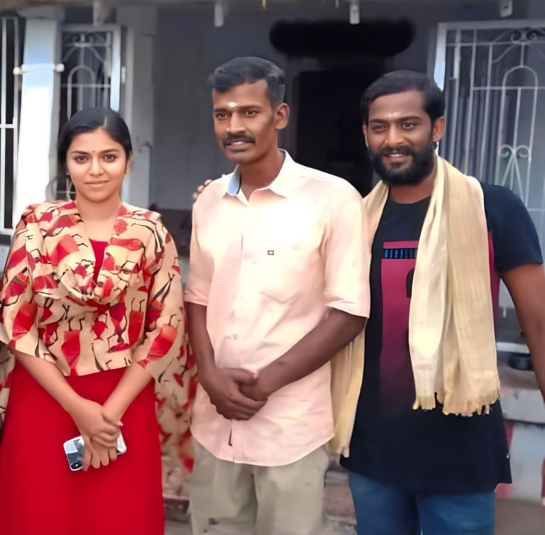 பகை, காதல், கோபம், வெறுப்பு, கொலை… மதுரை மேற்கில் நடந்த உண்மைச் சம்பவ பின்னணியில் உருவான ‘வட்டார வழக்கு’ டிசம்பர் 29 திரையரங்குகளில்!