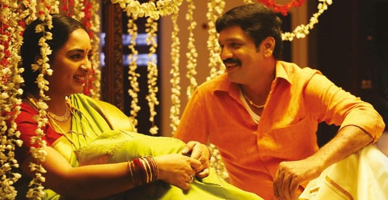 ‘கட்டில்’ சினிமா விமர்சனம்