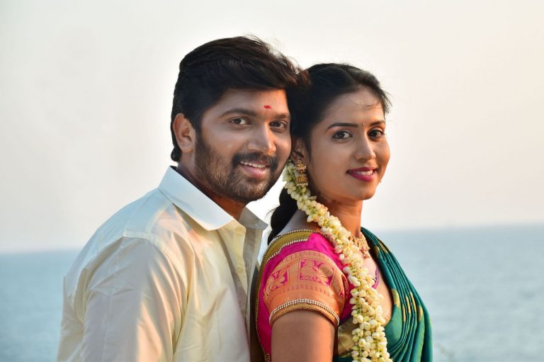 ‘கும்பாரி’ சினிமா விமர்சனம்