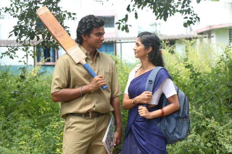 அசோக் செல்வன், கீர்த்தி பாண்டியன், சாந்தனு நடிக்கும் ‘புளூஸ்டார்’ இளைஞர்களின் மனதுக்கு நெருக்கமான படமாக இருக்கும்! -சொல்கிறார் இயக்குநர் ஜெய்குமார்