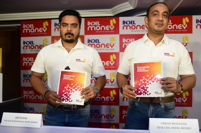Indel Money Limited Launches Public Issue of up to Rs. 200 crores of Secured, Redeemable Non-Convertible Debentures!