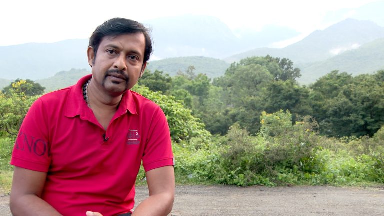 நீர்நிலைகளை பாதுகாக்கும் வழிமுறைகளை எடுத்துக் காட்டும் புதிய தலைமுறை தொலைக்காட்சியின் ‘நம்மால் முடியும்.’