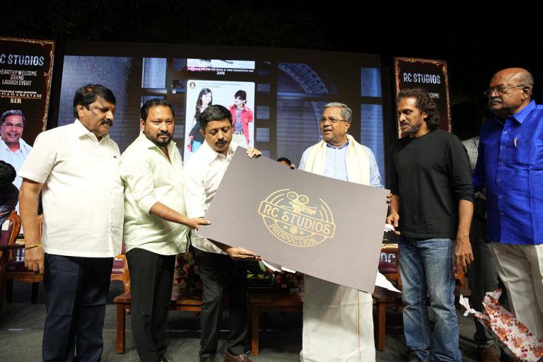 ‘கப்சா 2’, ‘டாக்’… ஆச்சரியப்பட வைக்கும் பிரமாண்ட படங்களோடு தயாராகியிருக்கிற ஆர். சந்துரு!