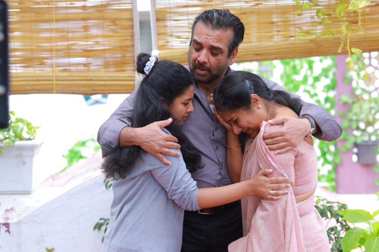 ‘புனே உலகத் திரைப்படவிழா’வில் திரையிடத் தேர்வான ‘காதல் என்பது பொதுவுடமை.’