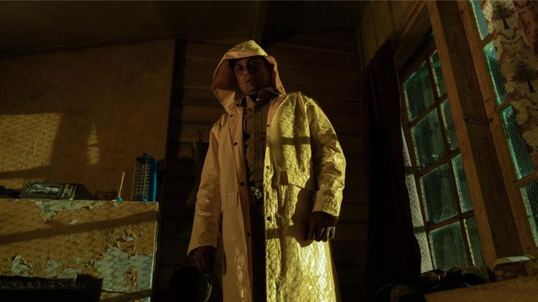 நெட்ஃபிளிக்ஸ் ‘கில்லர் சூப்’ தொடரில்  துபாளியாக நடித்ததில் கிடைத்த அனுபவங்கள் என்னென்ன? -பகிர்கிறார் அன்புதாசன்