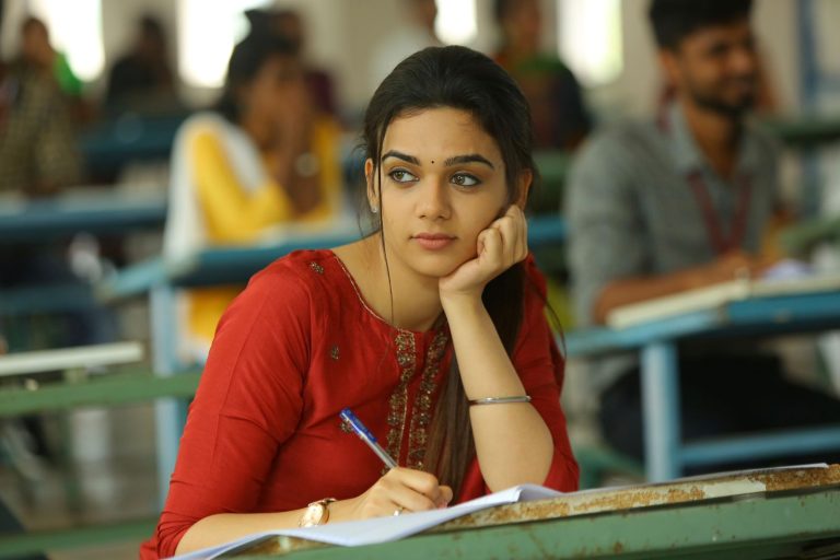 நல்ல நல்ல கதாபாத்திரங்களை தேர்ந்தெடுத்து நடிக்கப் போகிறேன்! -கடந்தாண்டில் பெரியளவில் வெற்றி பெற்ற ‘ஜோ’ பட நாயகி பவ்யா திரிகா