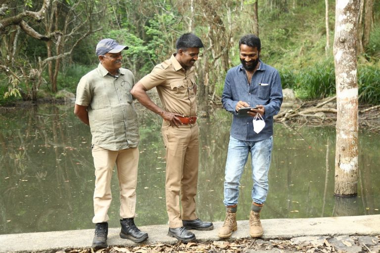 சூரி, விஜய்சேதுபதி நடித்த ‘விடுதலை I & II’ ரோட்டர்டாம் சர்வதேச திரைப்பட விழாவில் திரையிட தேர்வானதில் தயாரிப்பாளர் பெருமிதம்!