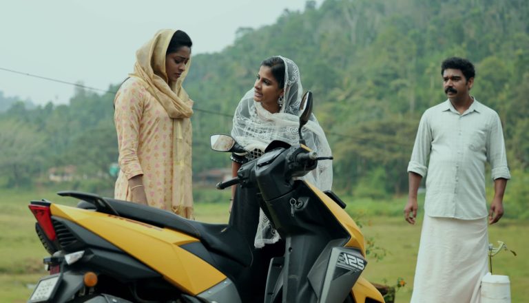 மனித வாழ்க்கையை புரட்டிப்போடும் மதங்களைப் பற்றி துணிச்சலாய் பேசும் ‘அஞ்சாம் வேதம்’ பிப்ரவரி 23-ல் ரிலீஸ்!