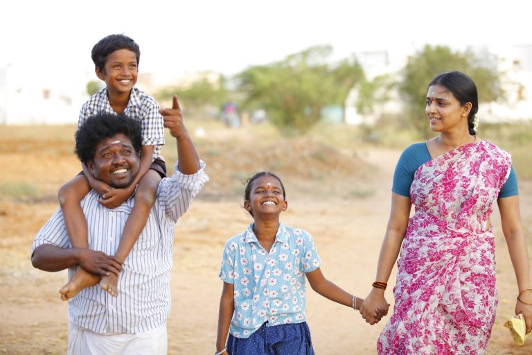 ரஜினி படத்தில் காமெடியனாக நடிக்க வேண்டும்! -பல படங்களில் கதைநாயகனான நடிக்கும் அப்புக்குட்டியின் விருப்பம்