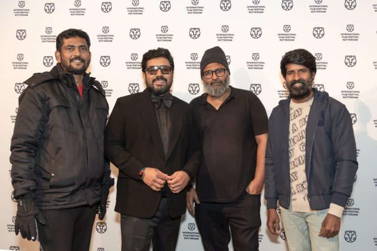 ரோட்டர்டாம் சர்வதேச திரைப்பட விழாவில், ராம் இயக்கிய ‘ஏழு கடல் ஏழு மலை’ படத்துக்கு கிடைத்த உயரிய அங்கீகாரம்!