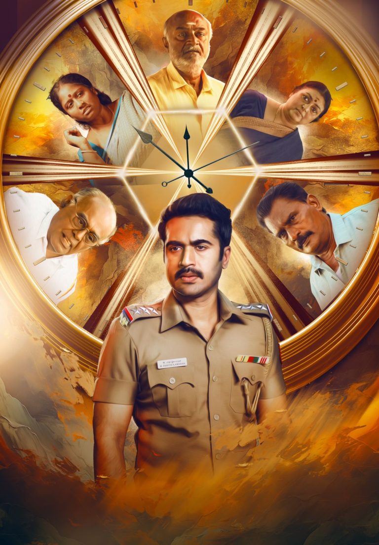 இதுவரை கிடைக்காத புதிய திரையனுபவத்தை தரப்போகும் ‘ஒரு நொடி.’ 