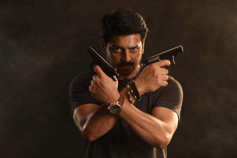 காதலும் சஸ்பென்ஸும் கலந்த திரில்லராக உருவாகும் ‘சத்தமின்றி முத்தம் தா’ படத்தில் நாயகனாக ஸ்ரீகாந்த், நாயகியாக பிரியங்கா திம்மேஷ்!